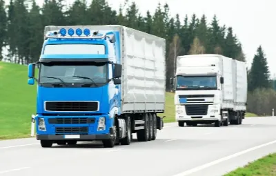 Ankara Paşalimanı | Eşya Taşıma